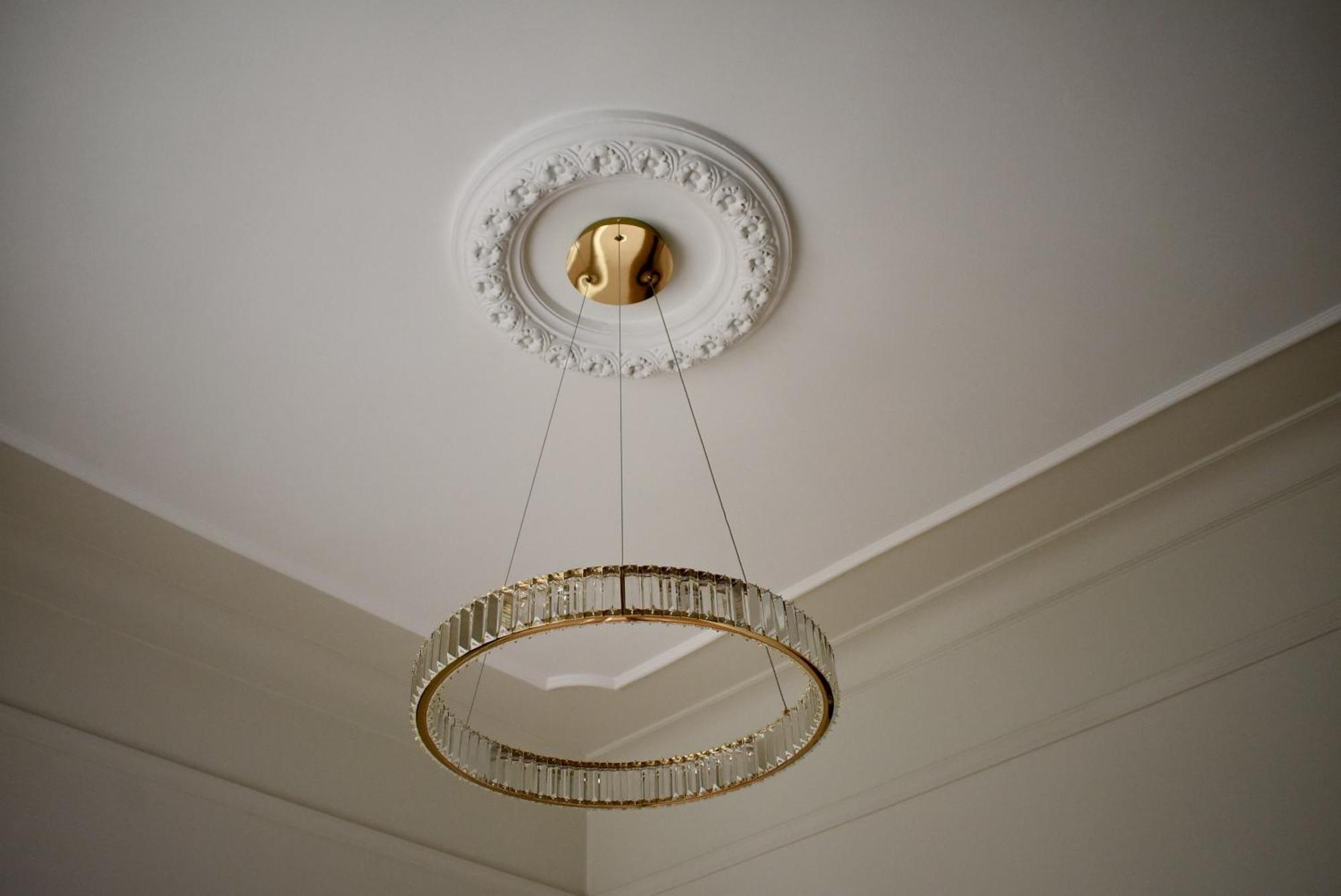 Harmonia Palace - Historic Residence — Fotók 1